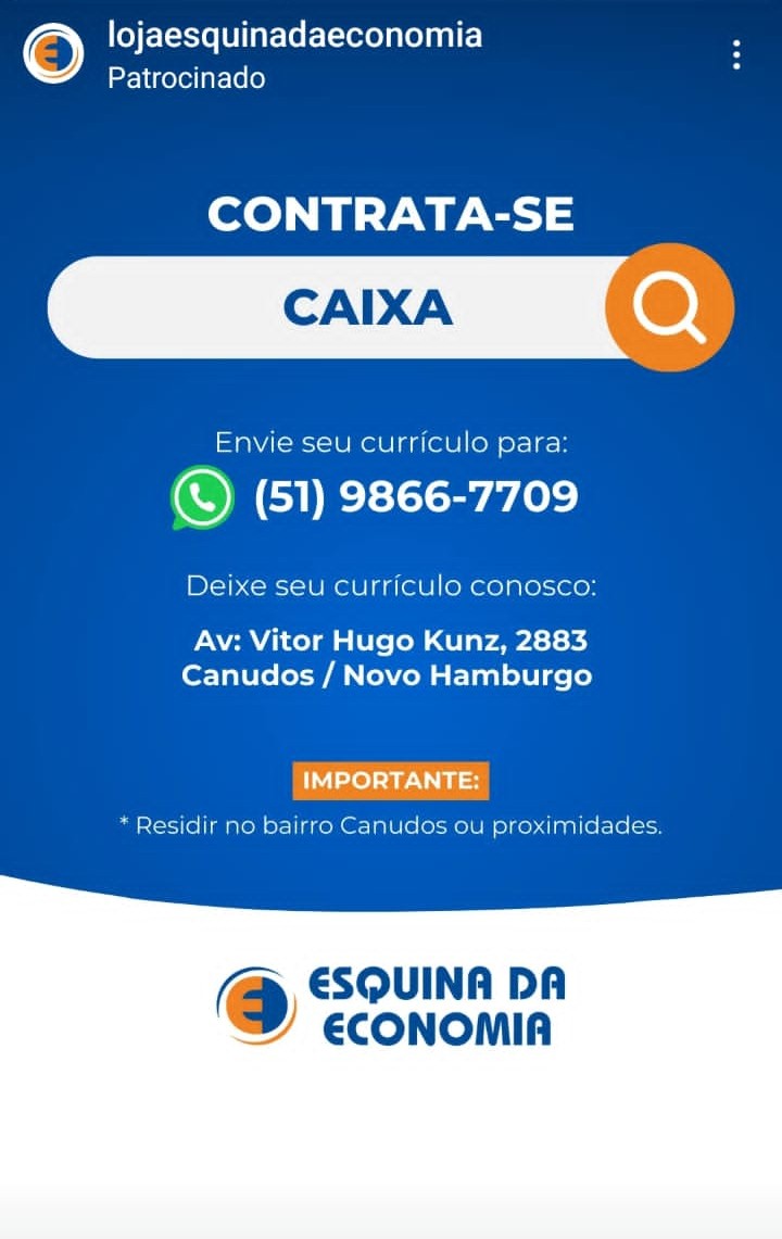 Caixa - NH